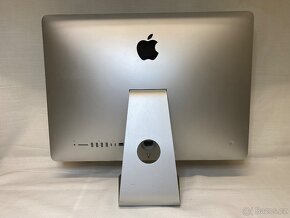 21 APPLE iMac i5 2,3GHz lze OS Mac Sequoia ZÁRUKA 6-24měs - 4