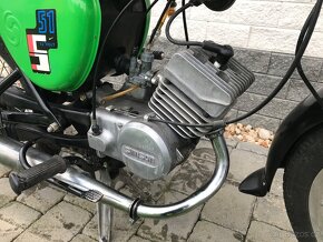 Simson S51 - 4