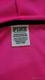 Sportovní dámská bunda PINK XS-S - 4