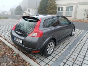 Volvo C30 D5 Automat - 4