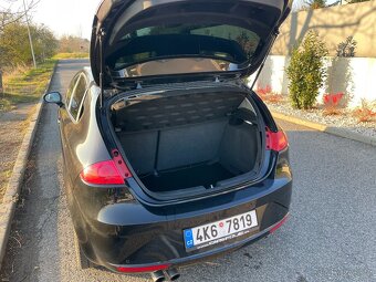 Seat Leon 1.8 118kW - 4