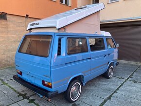 VW T3 JOKER WESTFALIA - 4