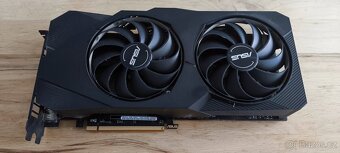 Asus RX 5700 8Gb Evo - 4