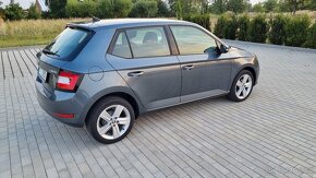 ŠKODA FABIA III 2019 - 4