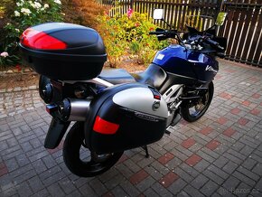 Suzuki DL 1000 V-Strom K3 - 4