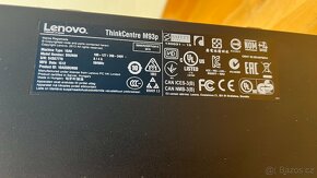 LENOVO THINKCENTRE M93P - 4