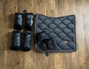 SADA Equestrian Stockholm Dark Sky DL a VS - 4