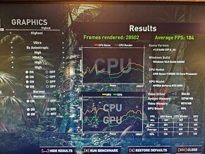 Ryzen 9 5900X, 32GB, SSD 1TB, MSI RTX 3070 Suprim - 4