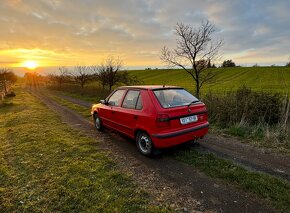 Škoda Felicia - 4