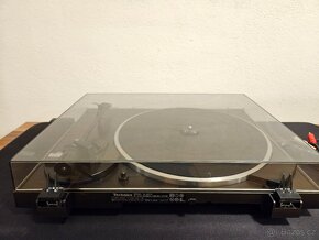 Technics SL-B210 - 4