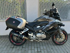 Honda VFR 800X Crossrunner 2013 - 4