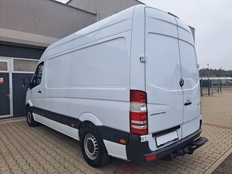 Mercedes-Benz Sprinter 316 CDI, dílna, ZÁRUKA - 4