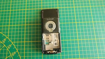 Nokia N95 8Gb - 4