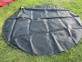 Trampolina Hawaj Premium 366cm - 4