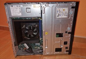 PC Lenovo ThinkCentre Edge 72 a 73 SFF - 4