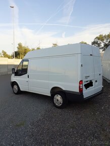 Ford Transit 2.2TDCI r.v.2013 - 4