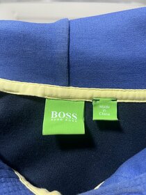 Hugo Boss mikina - 4