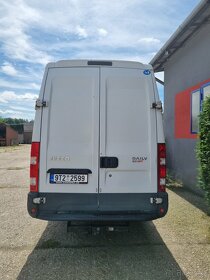 Iveco Daily - 4