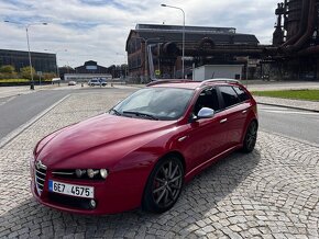 Alfa Romeo 159 2.0 JTDm 125kw - 4