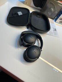 BOSE QuiteComfort - black - 4