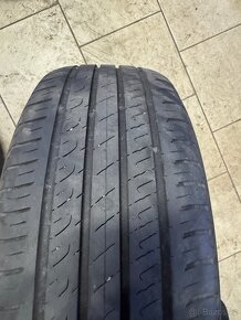 5x112r16 pneu 205/55/16 - 4