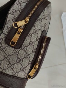 Gucci Ophidia ruksak s dustbagom - 4