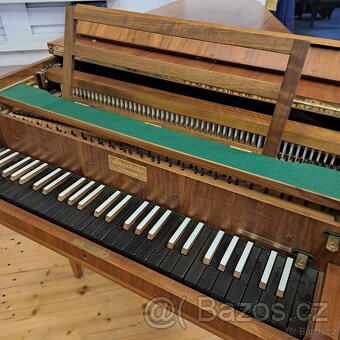 Spinet Passau - 4