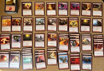 Magic the Gathering Deck Builders toolkit 2011 - 4