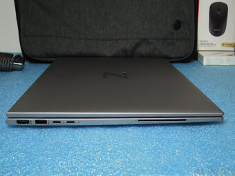 HP ZBook Fury 17 G7 Workstation i7-10850H DDR5 1TB Záruk - 4