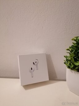 Airpods 4 - 4