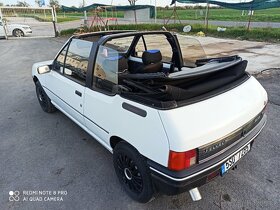 Peugeot 205 - 4