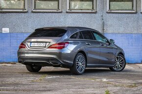 Mercedes-Benz CLA - 4