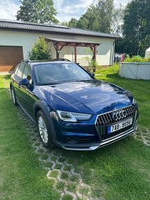 Audi a4 allroad quattro 2.0tdi - 4