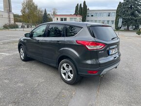 Ford Kuga 2.0 TDCi 88 kw rv. 10/2015 - 4