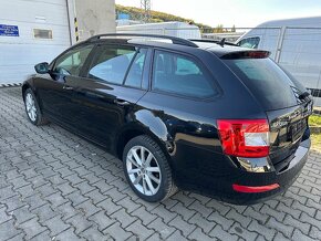 Škoda Octavia 1.4 TSI, 103kW, 2015, DPH - 4