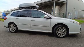 Renault Laguna 3 Grandtour 2.0 dCi 110kw - 4