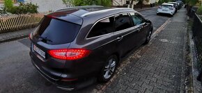 Ford Mondeo Turnier 2.0 TDCI Titanium 180PS - 4