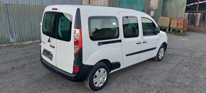 Renault Kangoo ZE Maxi 100% ELEKTRO - 4