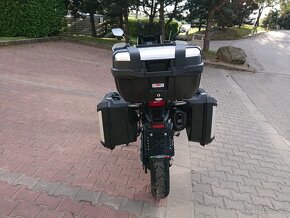 Honda CRF 1000 L Africa Twin Adventure Sports DCT 2019 - 4