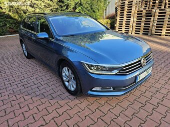 VW Passat 2.0TDI 110kW,DSG,Matrix,Navi,LED,Tažné. - 4