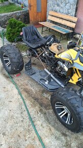 jinling 250 projekt buggy - 4