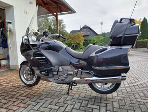 PRODÁM BMW k1200LT - 4