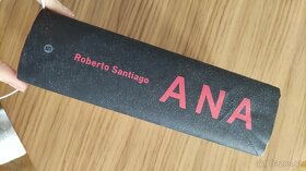 Ana - Roberto Santiago - 4