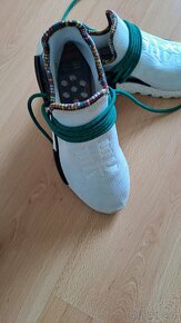 Adidas Human Race Pharrell vel.40,5 - 4