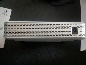 Router Ubiquiti UniFi Security Gateway,3x Gbit LAN,model:USG - 4