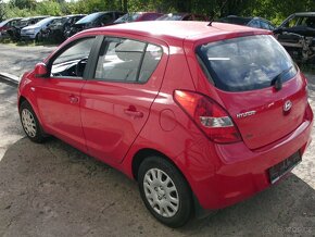 Hyundai i20 G4LA - 4