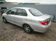 Honda City (GE) 02-08 - 4