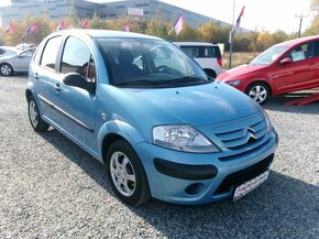 CITROEN C3 1,4i FURIO  1.MAJITEL - 4