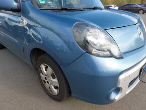 RENAULT KANGOO 1.6 16V DE LUXE 1MAJITEL - 4