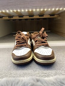 NIKE DUNK LOW CACAO WOW - 4